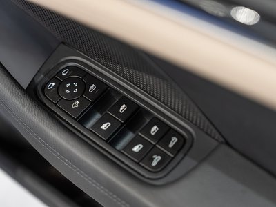 صورة مصغرة 36 لـ 2025 Porsche PANAMERA