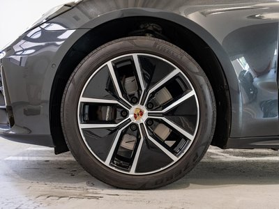 صورة مصغرة 18 لـ 2025 Porsche PANAMERA