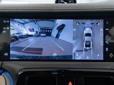 صورة مصغرة 43 لـ 2025 Porsche PANAMERA