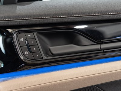 صورة مصغرة 35 لـ 2025 Porsche PANAMERA
