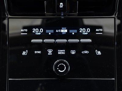 صورة مصغرة 41 لـ 2025 Porsche PANAMERA