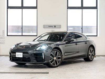 صورة 9 لـ 2025 Porsche PANAMERA