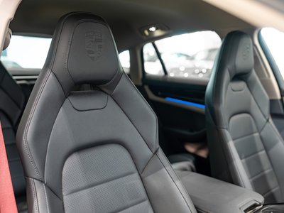 صورة مصغرة 30 لـ 2025 Porsche PANAMERA