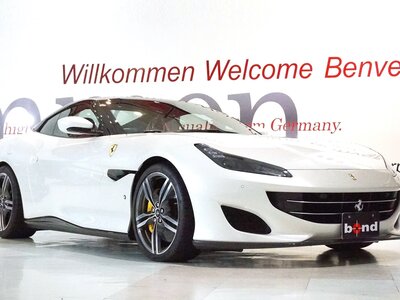 FERRARI PORTOFINO