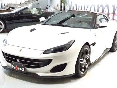 FERRARI PORTOFINO - 3