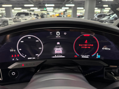 2025 Porsche TAYCAN photo 6