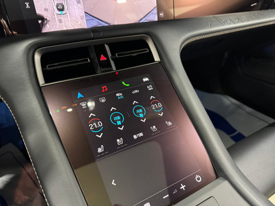 2025 Porsche TAYCAN photo 10