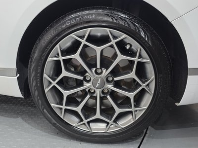 2022 Genesis G80 (RG3) 照片 8