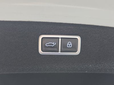 2022 Genesis G80 (RG3) — миниатюра 26