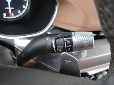 2022 Genesis G80 (RG3) — миниатюра 29