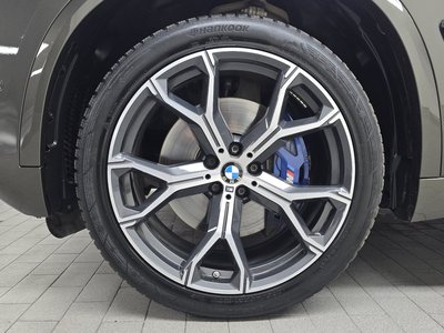 BMW X5 - 6