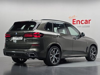 BMW X5 - 5