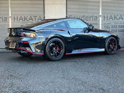 NISSAN FAIRLADY Z - 5