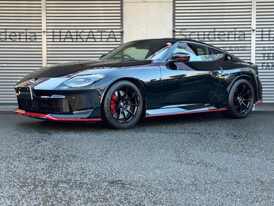 NISSAN FAIRLADY Z - 3