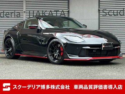 2025 Nissan FAIRLADY Z photo 1