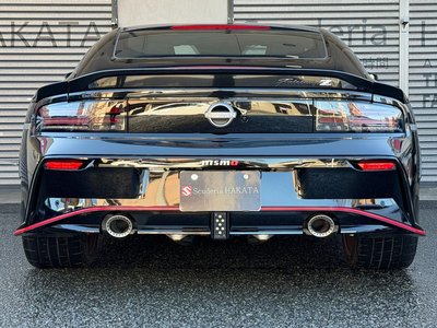 NISSAN FAIRLADY Z - 7