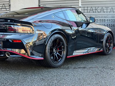 NISSAN FAIRLADY Z - 6