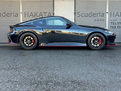 NISSAN FAIRLADY Z - 4