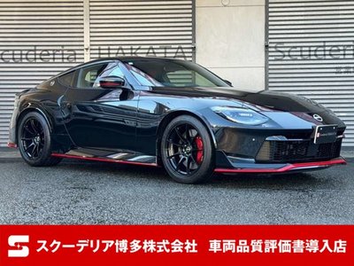 NISSAN FAIRLADY Z - 1
