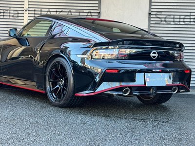 NISSAN FAIRLADY Z - 10