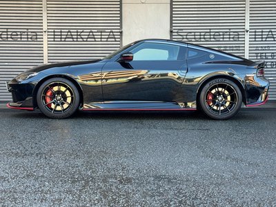 NISSAN FAIRLADY Z - 8