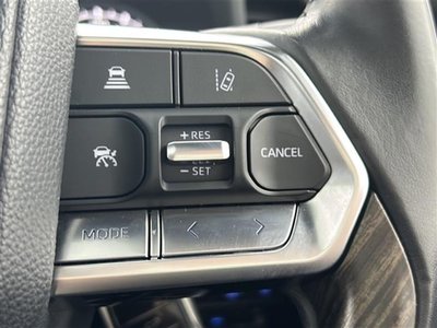 TOYOTA LAND CRUISER 300 - 10