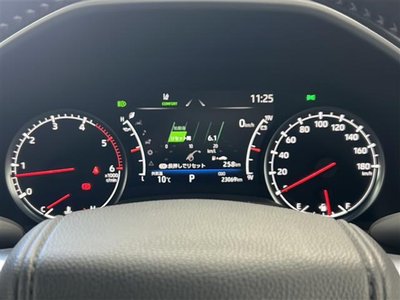 TOYOTA LAND CRUISER 300 - 6