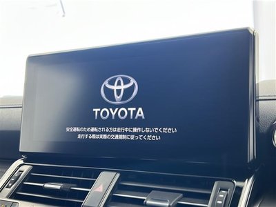 TOYOTA LAND CRUISER 300 - 3