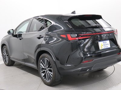 LEXUS NX - 6