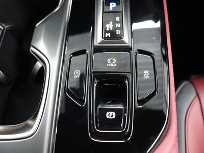 2023 Lexus NX — миниатюра 40
