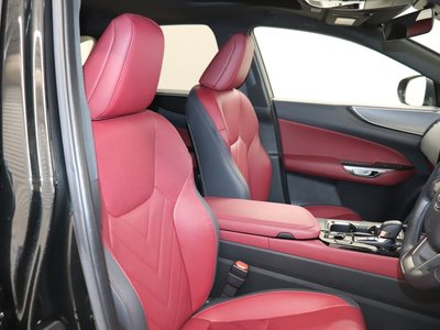 2023 Lexus NX — миниатюра 22