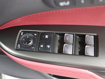 2023 Lexus NX — миниатюра 45
