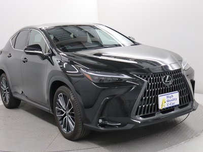 2023 Lexus NX — миниатюра 19