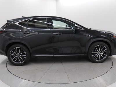 2023 Lexus NX — миниатюра 18