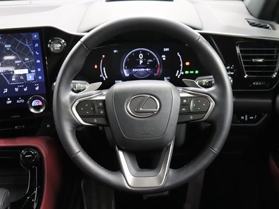 LEXUS NX - 8
