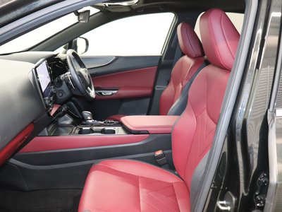 2023 Lexus NX — миниатюра 24