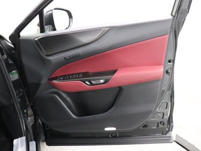 2023 Lexus NX — миниатюра 44