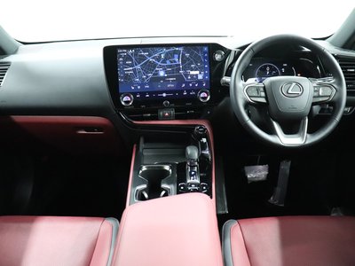 LEXUS NX - 7