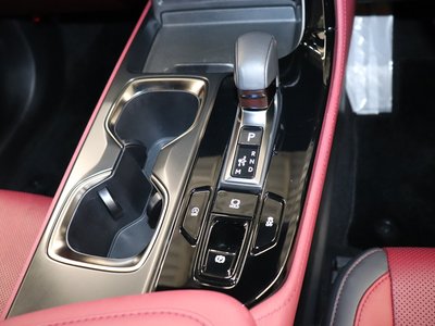 2023 Lexus NX — миниатюра 39