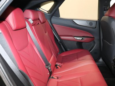 2023 Lexus NX — миниатюра 25