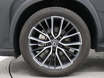 2023 Lexus NX — миниатюра 21