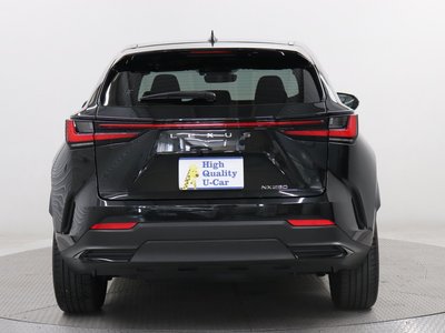 2023 Lexus NX — миниатюра 16
