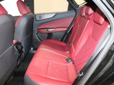 2023 Lexus NX — миниатюра 26