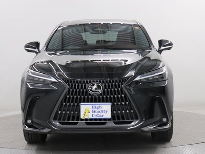 2023 Lexus NX — миниатюра 15