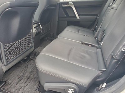 TOYOTA LAND CRUISER PRADO - 7