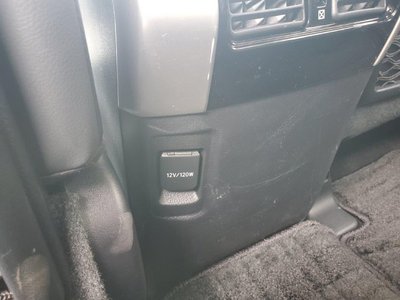 TOYOTA LAND CRUISER PRADO - 9