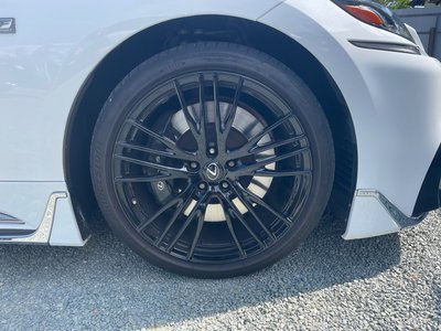 2018 Lexus LS — миниатюра 40