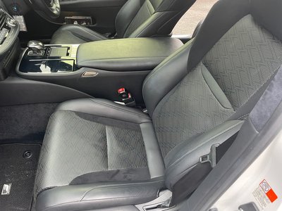 2018 Lexus LS — миниатюра 21