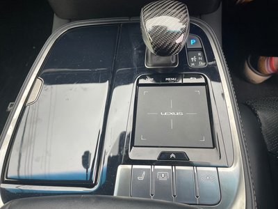 2018 Lexus LS — миниатюра 34