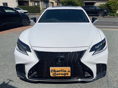 صورة 3 لـ 2018 Lexus LS